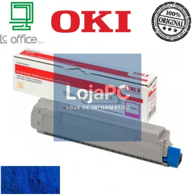 OKI TONER-C-C532/542/MC563/573-1.5K