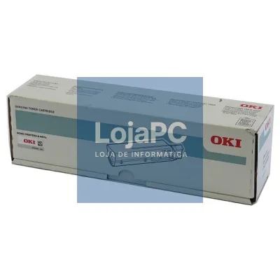 Toner OKI Ciano 6k - ES5432/ES5442/ES5463/ES5473