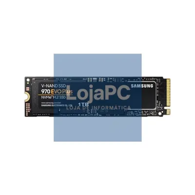 DISCO DURO M2 SSD 1TB PCIE4 SAMSUNG EVO PLUS NVME