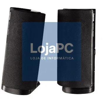 HAMA PC-speaker E 80 black