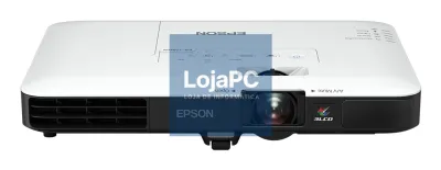 EPSON EB-1780W 3LCD WXGA ultramobile projector 1280x800 16:10 3000 lumen 1W speaker