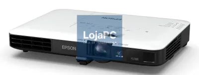 EPSON EB-1795F 3LCD full HD Ultra Mobile Projector 1920x1080 16:9 3200lumen 1W speaker