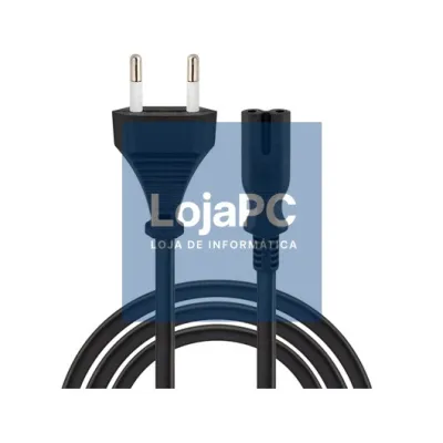 UNIVERSAL POWER CABLE SAVIO CL-185 5M