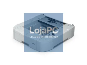 EPSON 500 sheet paper tray max 2 with std version