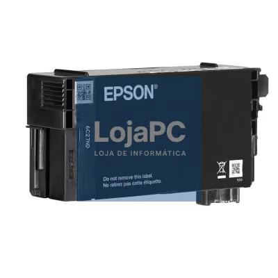 Tinteiro EPSON 35 Preto XL - WorkForce Pro WF-4720/4725/4730/4740