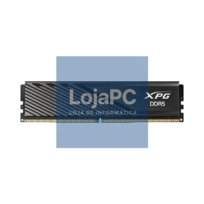MODULO DDR5 32GB 2X16 6000MHz ADATA XPG LANCER