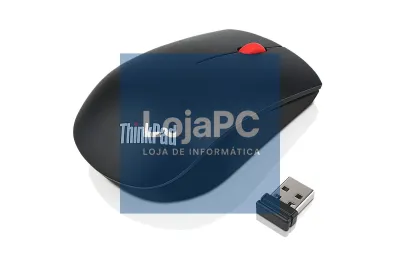 LENOVO ThinkPad Essential Wireless Mouse