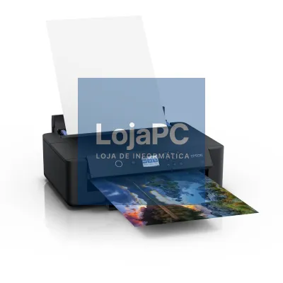 EPSON Expression Photo HD XP-15000 Printer colour Duplex inkjet A3 5760x1400dpi 9.2ppm mono 9ppm colour 250sheets USB LAN Wi-Fi