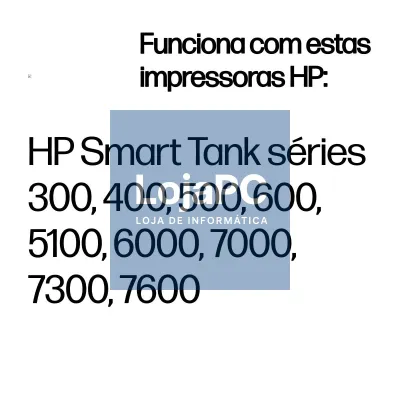 HP 31 Cyan Original Ink Bottle