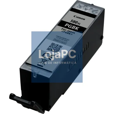 CANON 1LB INK PGI-580XL PGBK