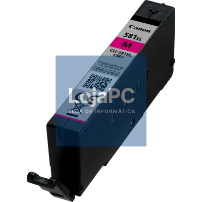 CANON 1LB INK CLI-581XL M