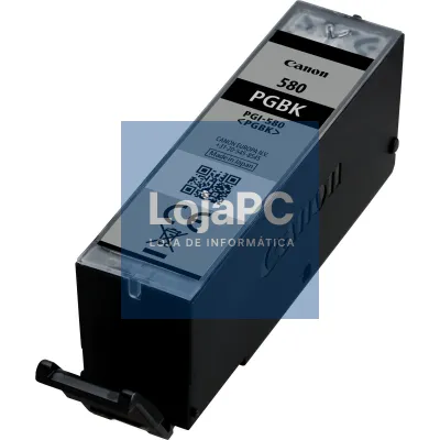 CANON 1LB INK PGI-580 PGBK