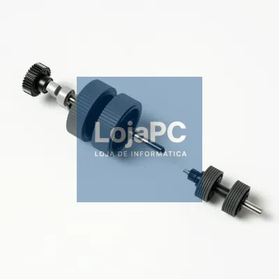 BROTHER PRKA3001 Replacement roller set for ADS-2200 and ADS-2700W desktop document scanners