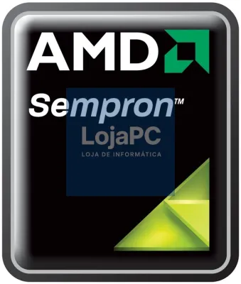 CPU AMD 754 SEMPRON 3000+ 1 8GHZ / 256KB TRAY