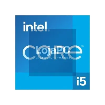CPU INTEL 1700 I5-14400F 10X4.7GHZ 20MB TRAY
