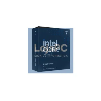 INTEL 1851 CORE ULTRA 7 265K 20X5.5GHZ 30MB PROCESSOR