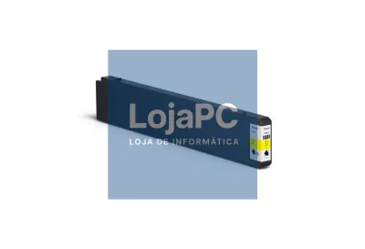 Tinteiro EPSON T8874 Amarelo XXL - WorkForce Enterprise WF-C17590