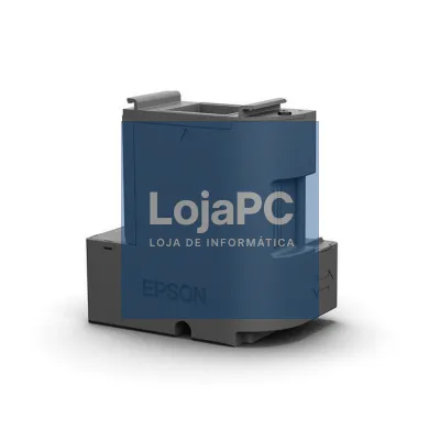 EPSON Maintenance Box for XP-5100 / WF-2860DWF / ET-2700 / ET-3700 / ET-4700 / L4000 / L6000 Series