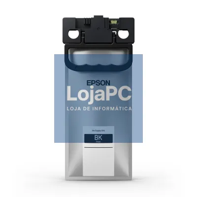 Tinteiro EPSON T9461 Preto XXL - WorkForce Pro WF-C5x90