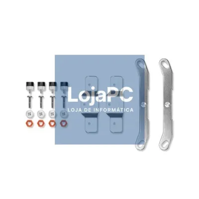 ADAPTADOR SOCKET AM5 DEEPCOOL 4 HEATPIPES