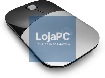 HP Z3700 WIRELESS SILVER
