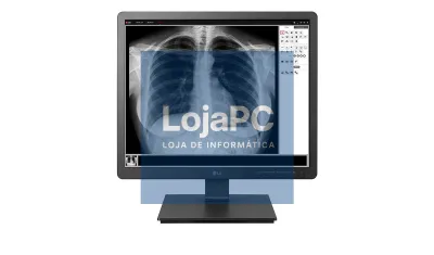 LG 19HK312C 19in Medical Clinical