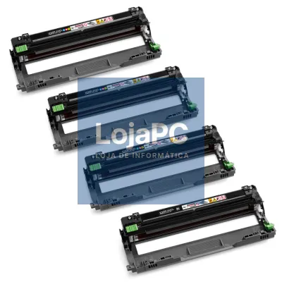 BROTHER DR243CL Drum unit