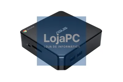 ASUS CHROMEBOX3-G313U HMH Large Room Kit i7-8550U 2x2GB 32GB SSD Intel HD 620 Chrome OS 2Y w/o Camera