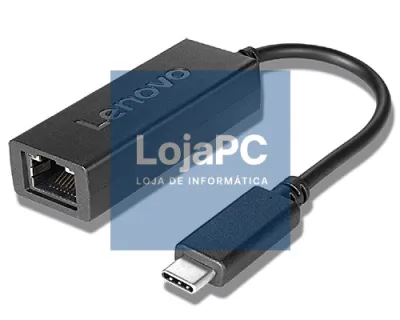 LENOVO USB-C to Ethernet Adapter