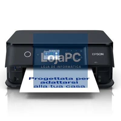 EPSON Expression Premium XP-6100