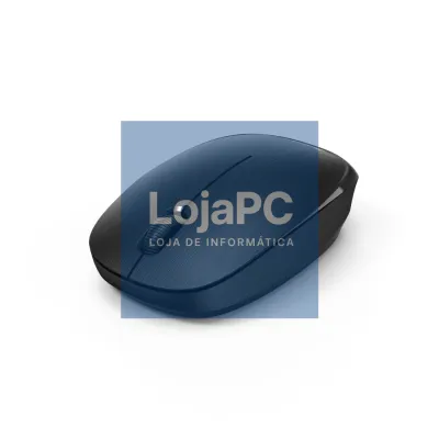 HAMA MW-110 Optical Wireless Mouse 3 Buttons black