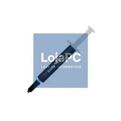SAVIO GLACIER 2G TG-04 THERMAL PASTE