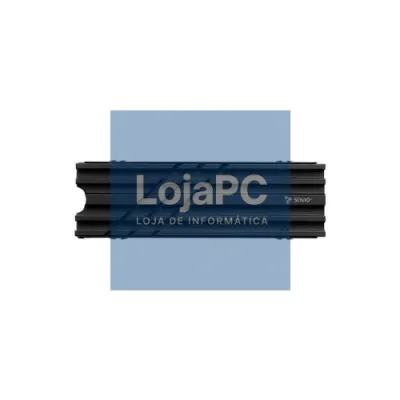 M2 SAVIO AK-60 BLACK HEATSINK