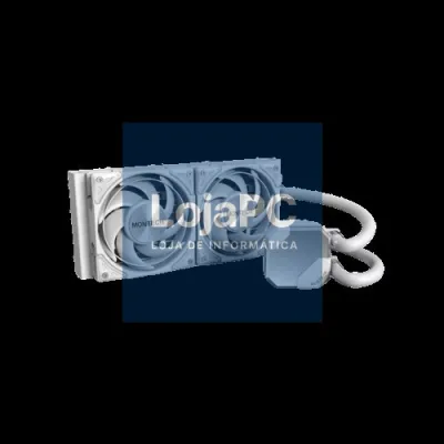 MONTECH HYPERFLOW S240 W LIQUID REF HEAT