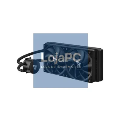 REF LIQUIDA CPU SAVIO NOX 240 MM