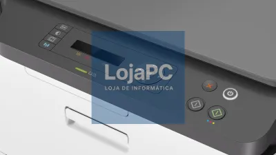 HP Color Laser MFP 178nw MFP colour laser A4 210x297mm A4 18ppmcopy 18ppmprint 150 sheets USB 2.0 LAN Wi-Fi