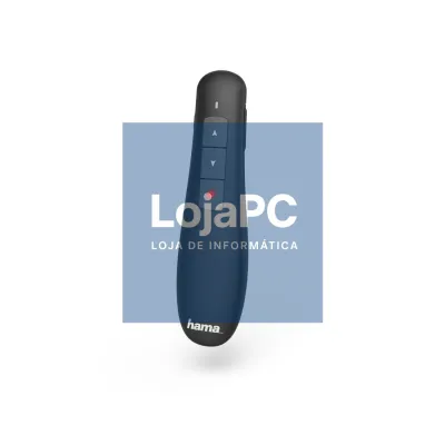 HAMA Wireless laser presenter X-Pointer