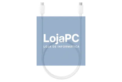 SAMSUNG USB C to C Cable 5A 1m White
