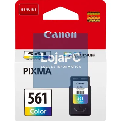 CANON 1LB CRG CL-561 Color Ink Cartridge