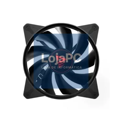 FAN 120X120 SAVIO BLADE X1 PACK 3