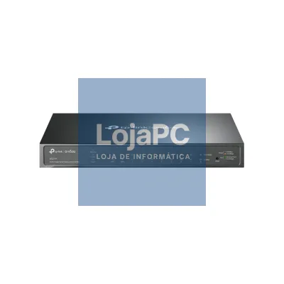 TP-LINK TL-SG2210P. 8-Port Gigabit Desktop PoE Switch with 2 Combo SFP Slots