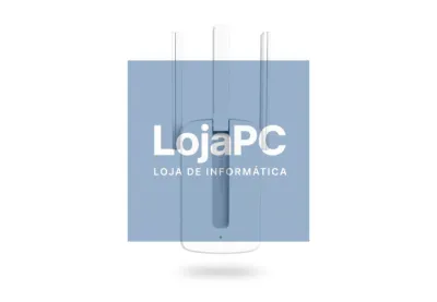 TP-LINK MERCUSYS MW300RE N300 WiFi 802.11n Range Extender WPS 2x antenna