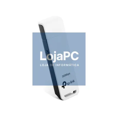 TP-LINK TL-WN821N TP-Link TL-WN821N card network wireless b/g/n USB 300Mb TL-WN821N