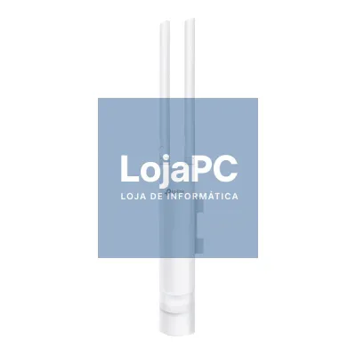 TP-LINK EAP225-outdoor Gigabit AC1350 PoE AccessPoint Omada ceiling/wall mount MU-MIMO Omada SDN