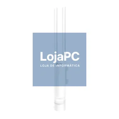 TP-LINK EAP110-outdoor Outdoor Wireless 802.11n/300Mbps Pas.PoE AccessPoint ceiling mount Omada SDN