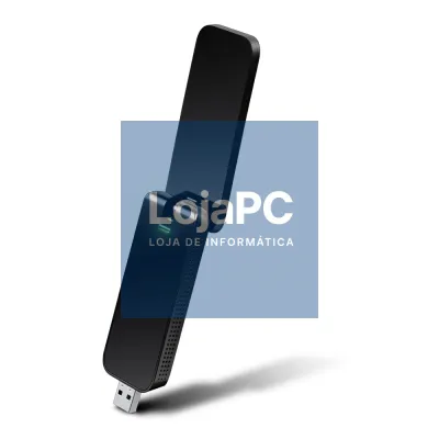 TP-LINK Adaptor USB Wireless Dual Band AC1300