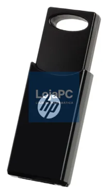 HP v212w USB Stick 32GB Sliding Design