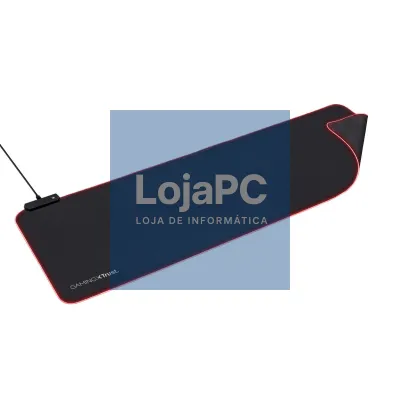 TRUST GXT764 GLIDE-FLEX RGB XXL MOUSEPAD