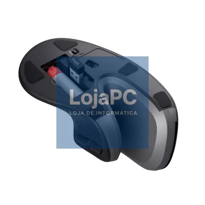 TRUST VERRO ERGO WL MOUSE
