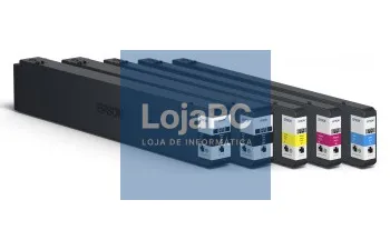 EPSON WorkForce Enterprise WF-C20600 Magenta Ink